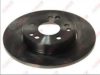 ABE C3M036ABE Brake Disc